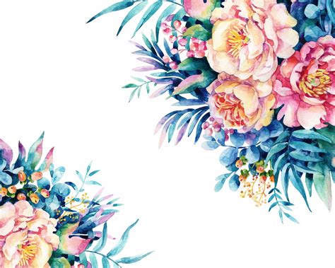 free watercolor flower background|free watercolor floral backgrounds.